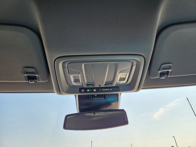 new 2026 Chevrolet Silverado 2500 car, priced at $63,327