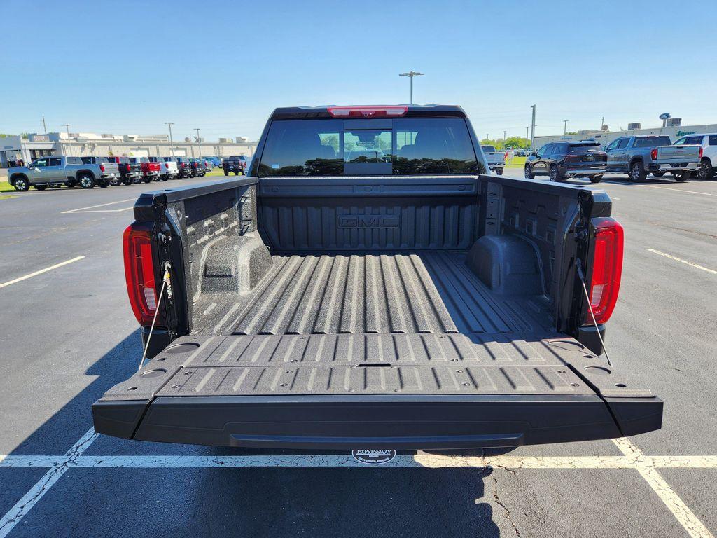 new 2026 GMC Sierra 1500 car, priced at $69,523