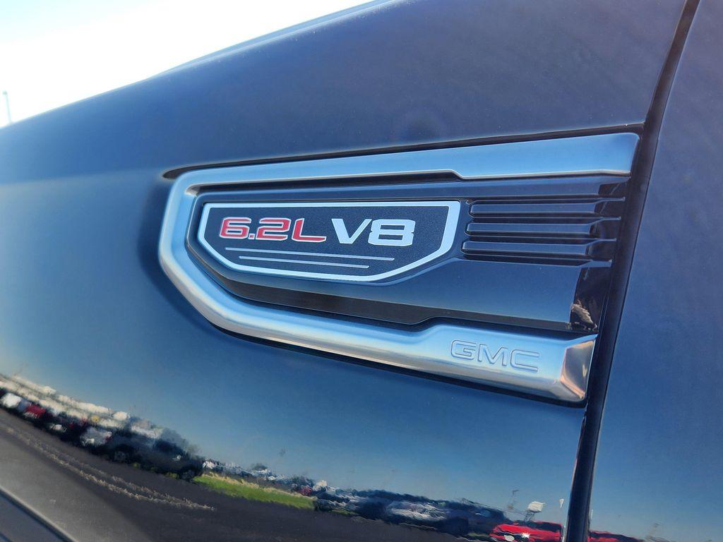 new 2026 GMC Sierra 1500 car, priced at $69,523