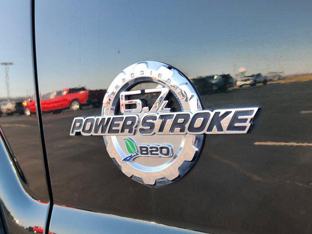 used 2014 Ford F-250 car, priced at $24,300
