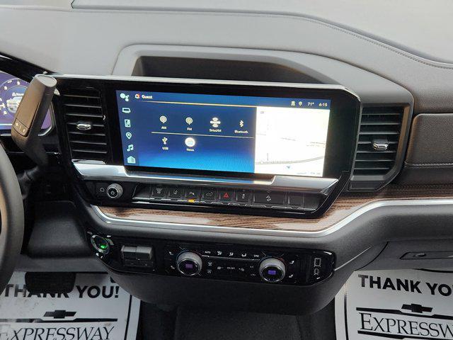 new 2026 Chevrolet Silverado 2500 car, priced at $72,163