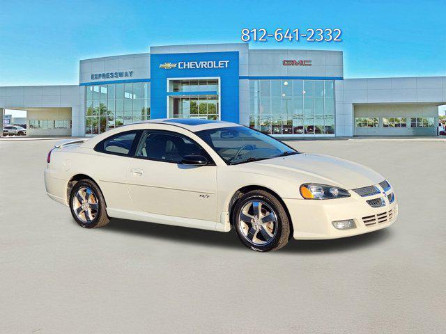 used 2005 Dodge Stratus car, priced at $5,990