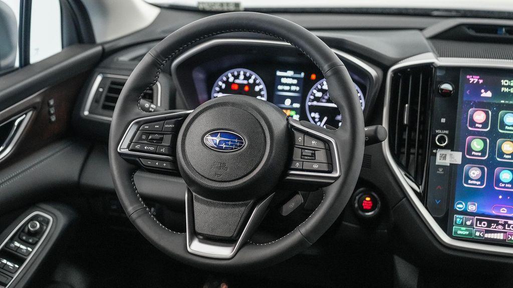 new 2025 Subaru Ascent car, priced at $50,599
