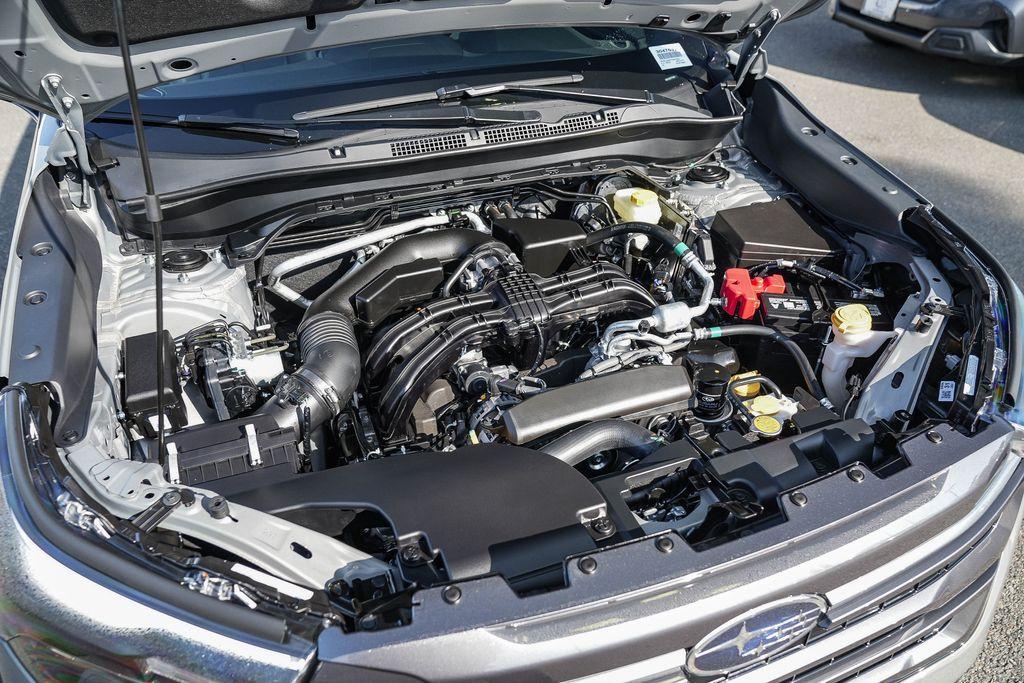 new 2026 Subaru Forester car, priced at $35,211