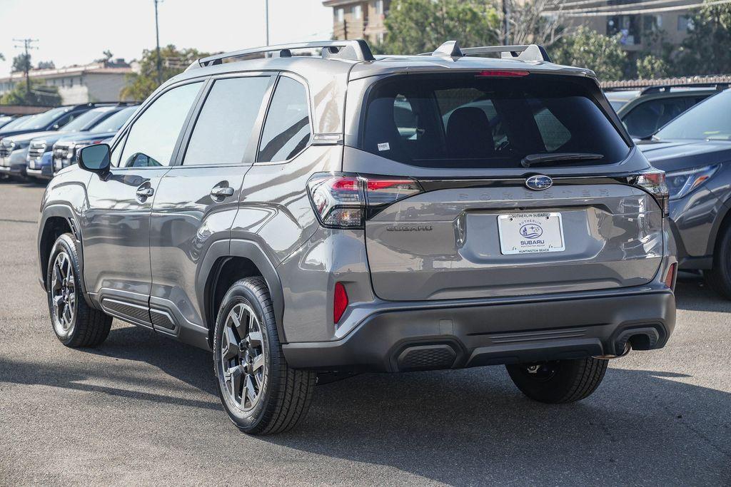 new 2026 Subaru Forester car, priced at $35,211