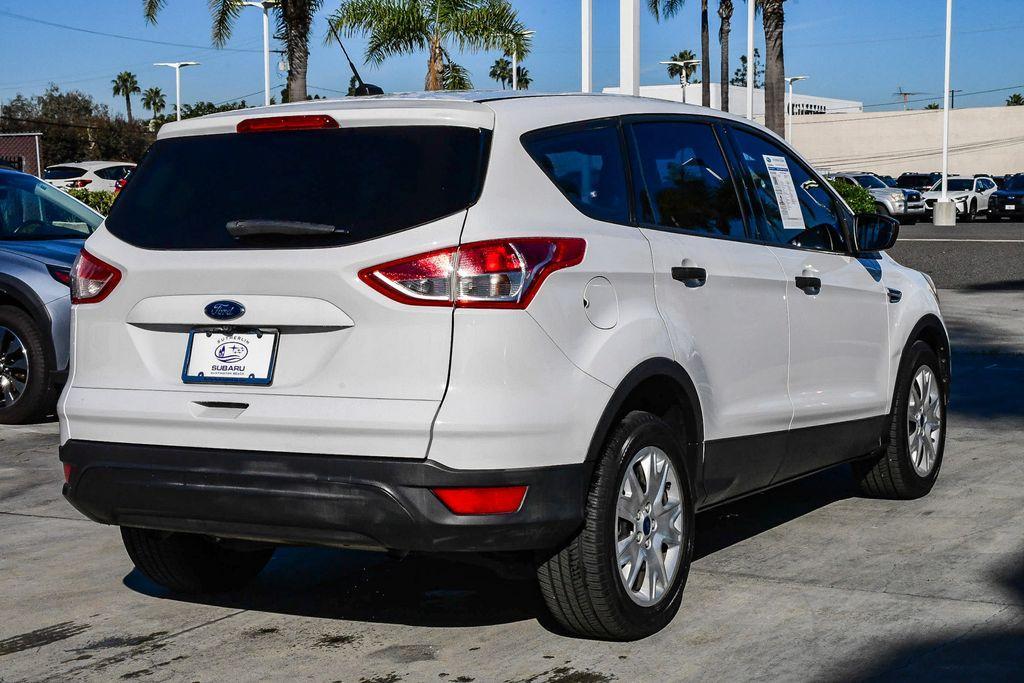 used 2015 Ford Escape car, priced at $7,000