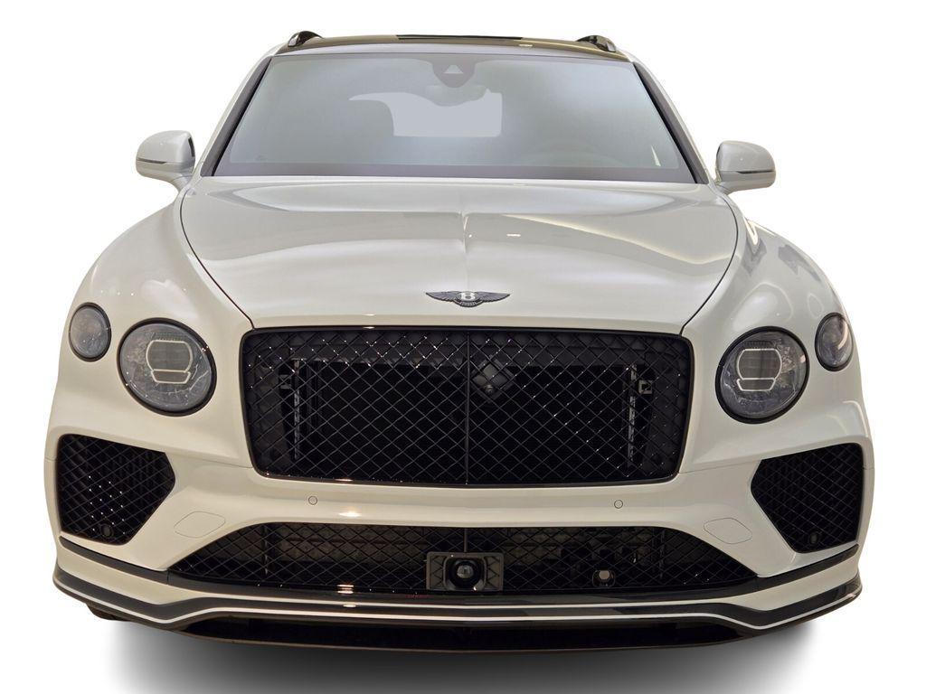 new 2026 Bentley Bentayga car, priced at $403,290