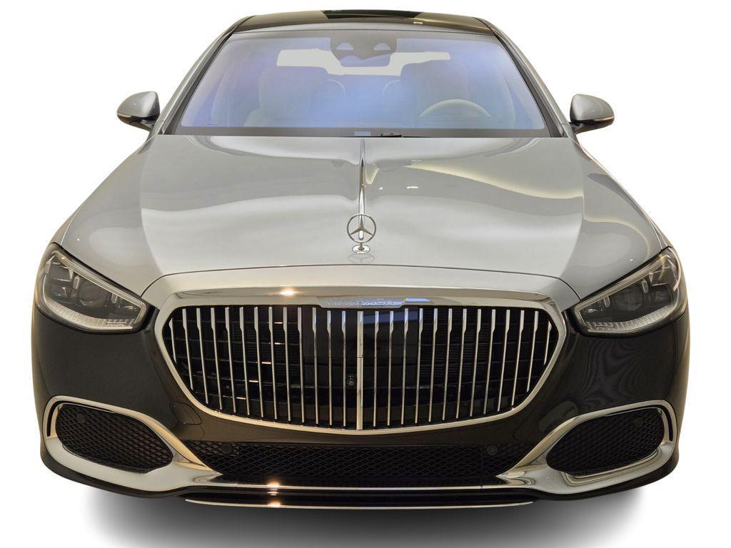 used 2024 Mercedes-Benz Maybach S 580 car, priced at $168,990