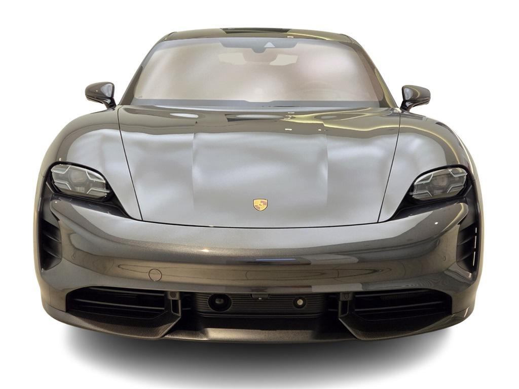 used 2021 Porsche Taycan car, priced at $99,990