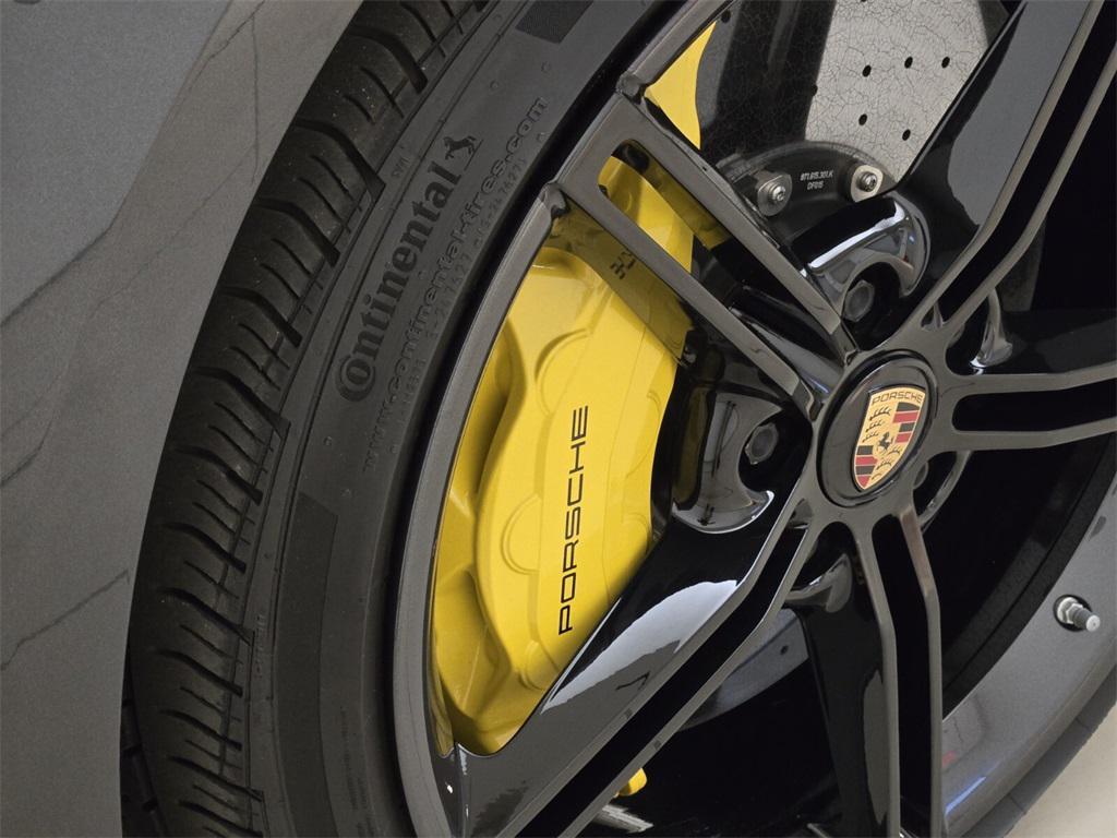 used 2021 Porsche Taycan car, priced at $99,990