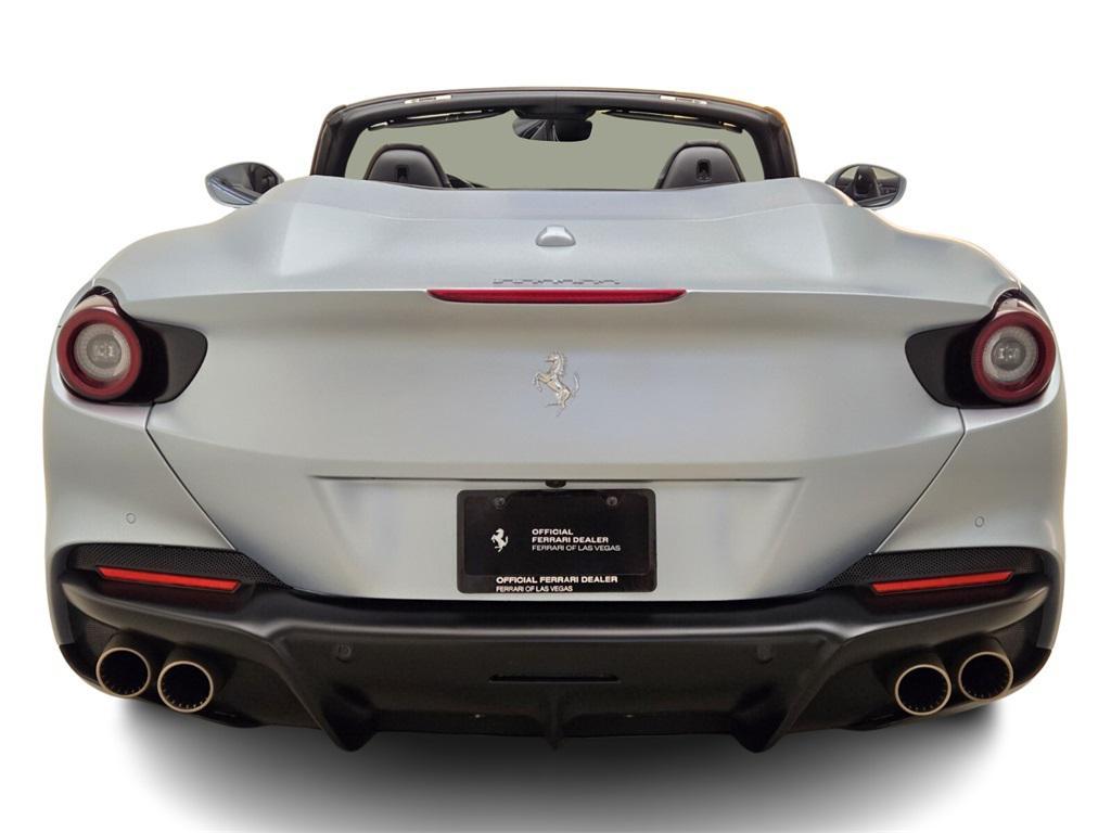 used 2022 Ferrari Portofino M car, priced at $269,990