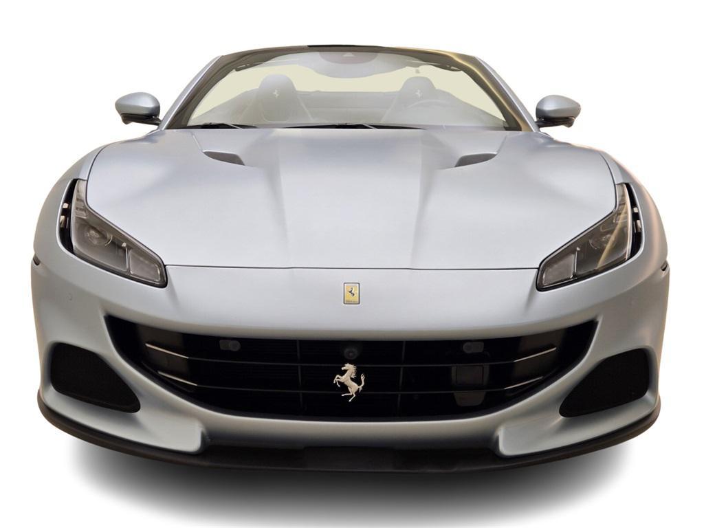used 2022 Ferrari Portofino M car, priced at $269,990