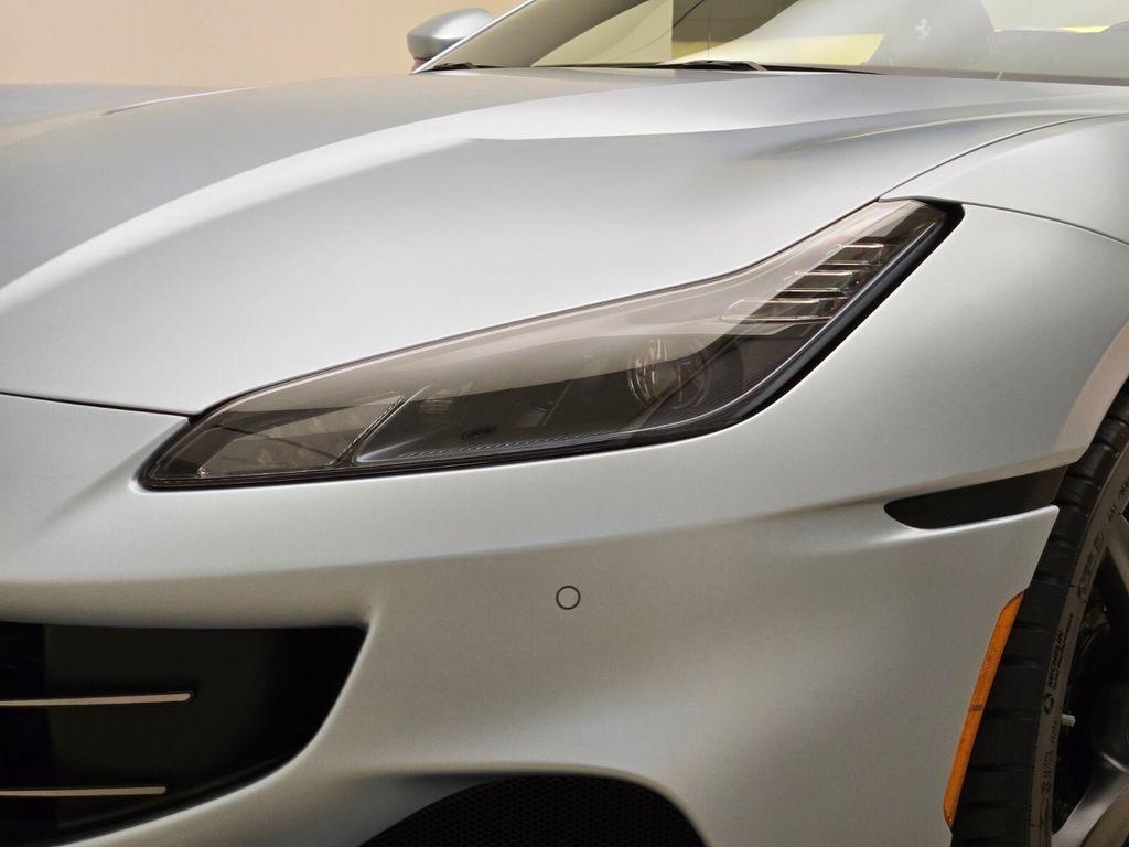 used 2022 Ferrari Portofino M car, priced at $262,990