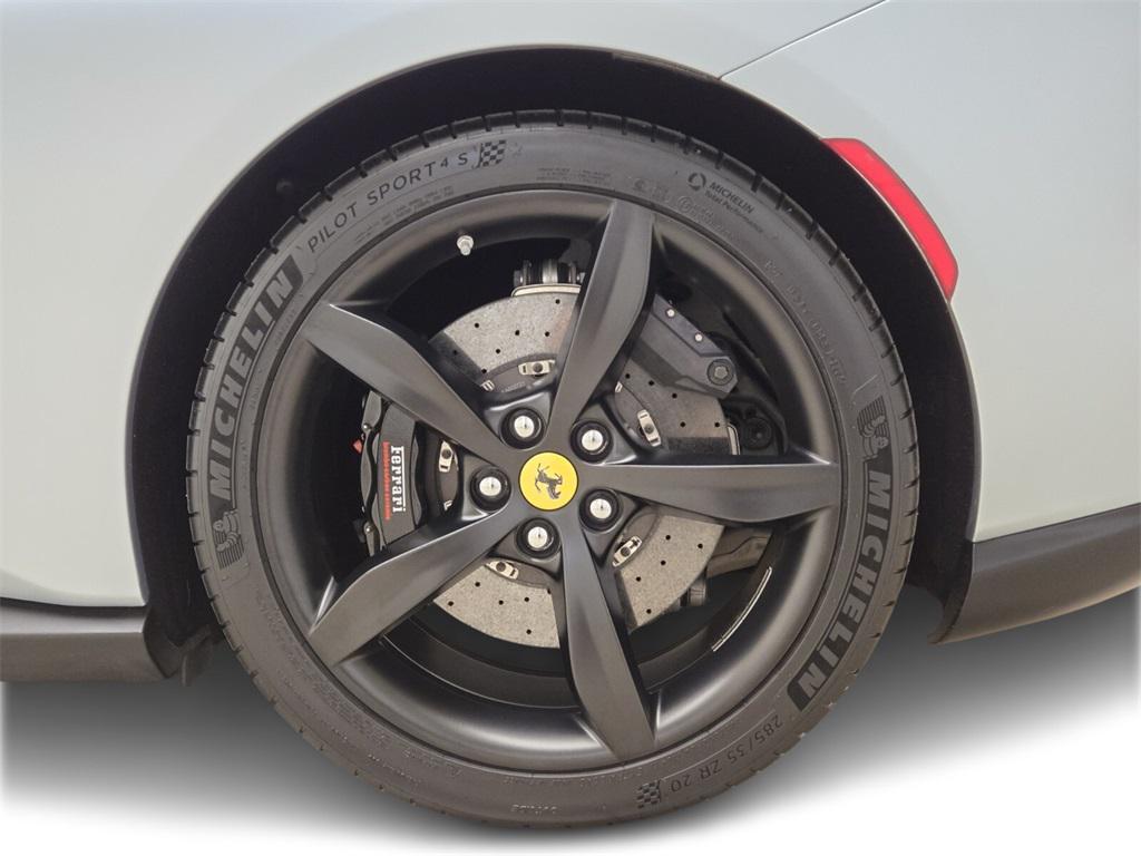 used 2022 Ferrari Portofino M car, priced at $269,990