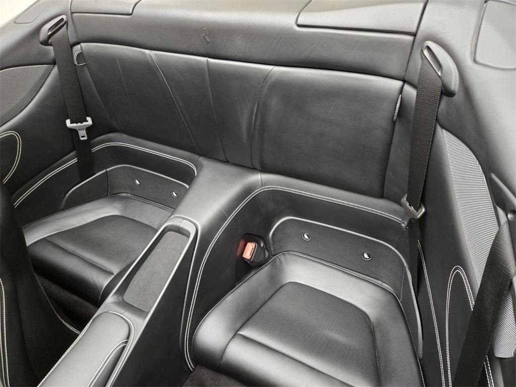 used 2022 Ferrari Portofino M car, priced at $269,990