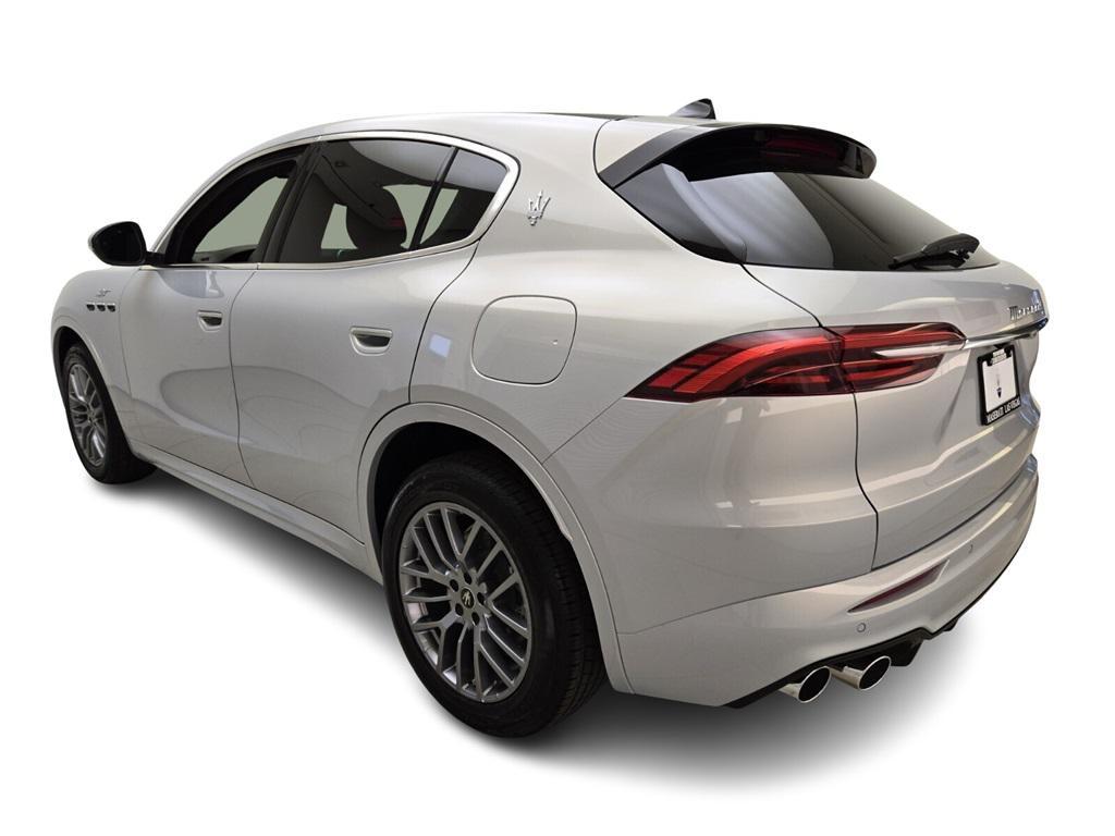 used 2024 Maserati Grecale car, priced at $59,977