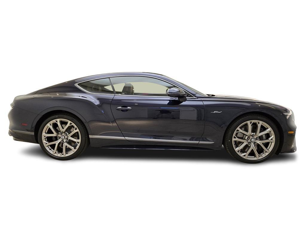 new 2026 Bentley Continental GT car, priced at $419,070