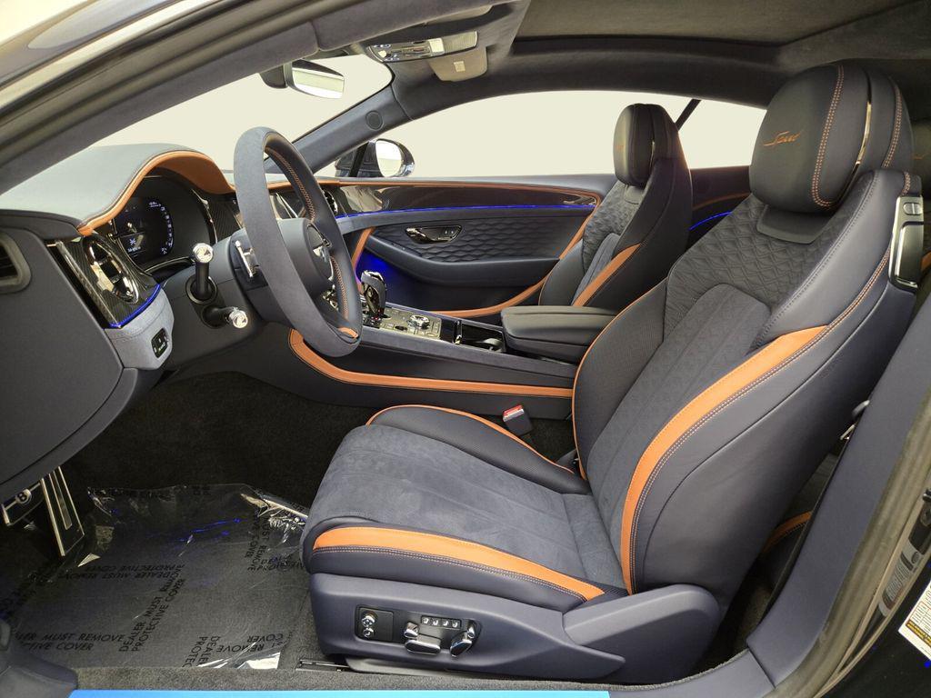 new 2026 Bentley Continental GT car, priced at $419,070