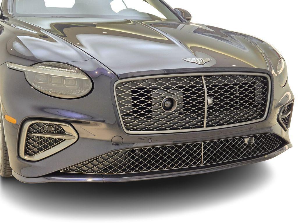new 2026 Bentley Continental GT car, priced at $419,070