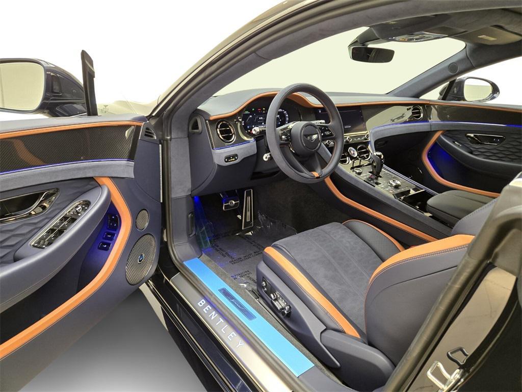 new 2026 Bentley Continental GT car, priced at $419,070