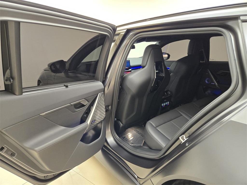 used 2025 BMW M5 car, priced at $140,990