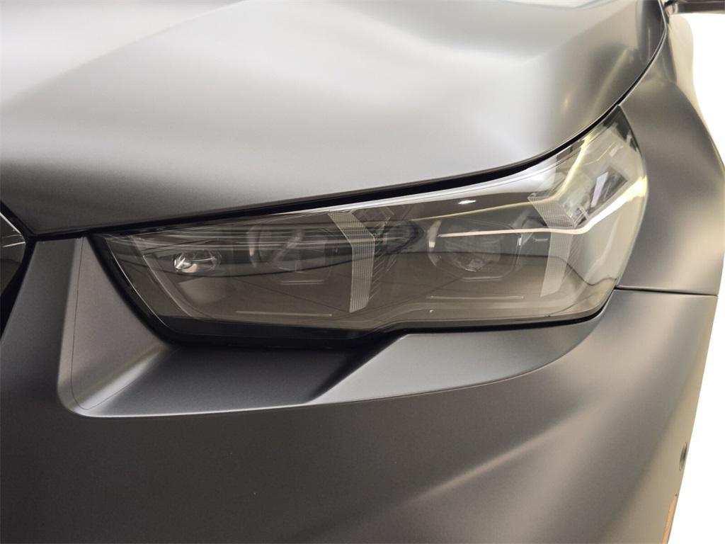 used 2025 BMW M5 car, priced at $140,990