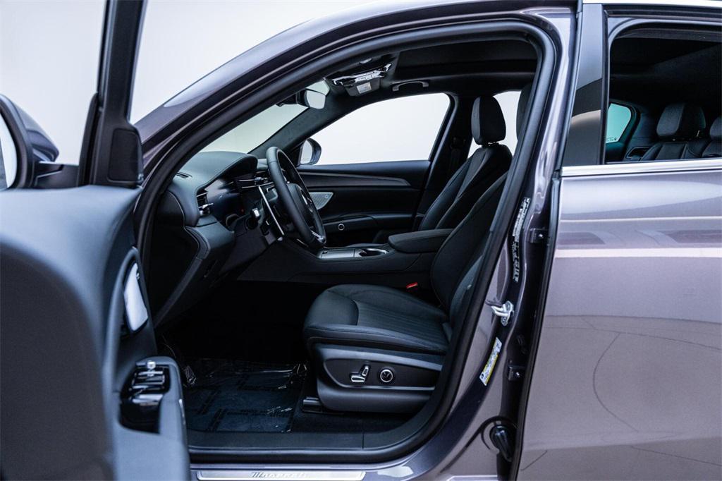 used 2024 Maserati Grecale car, priced at $57,885