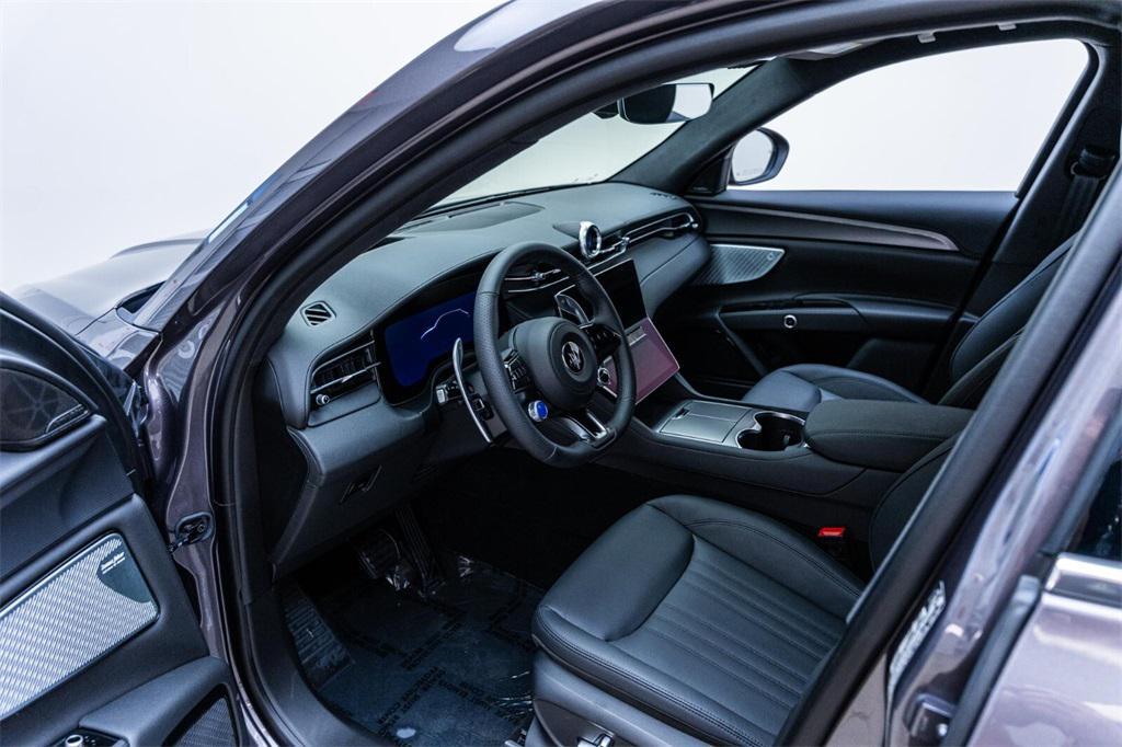 used 2024 Maserati Grecale car, priced at $57,885