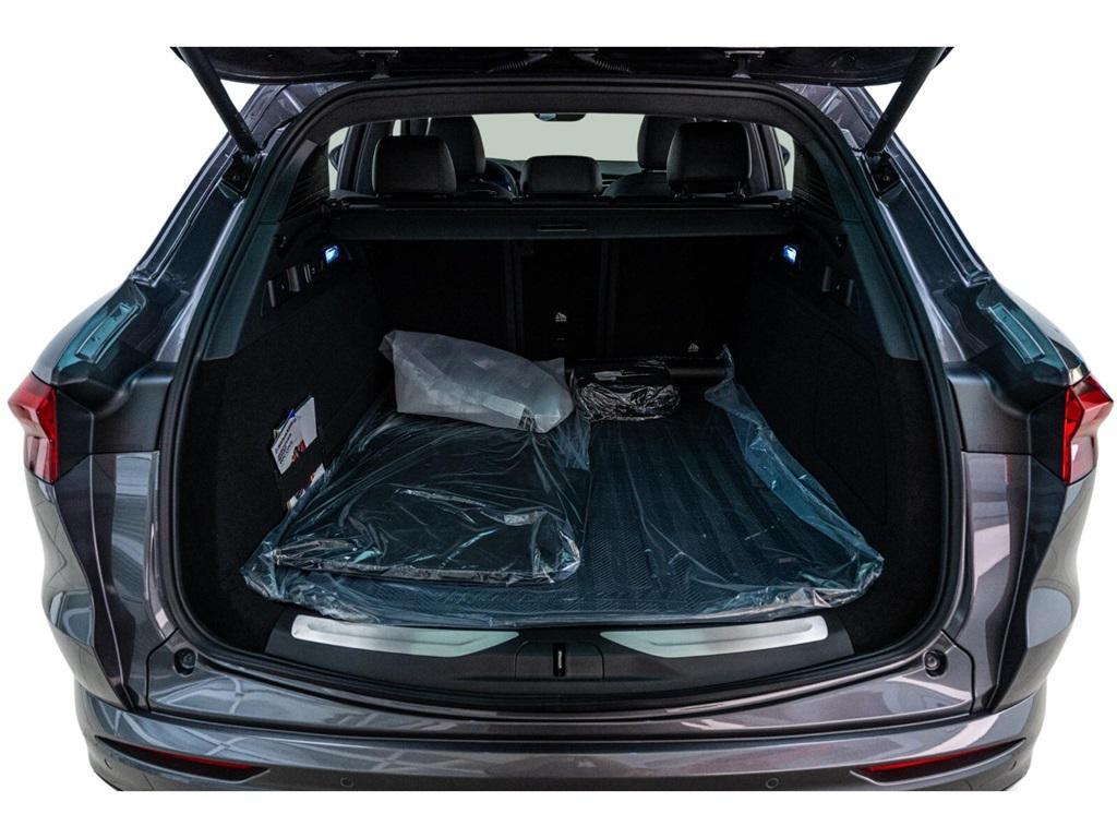 used 2024 Maserati Grecale car, priced at $57,885