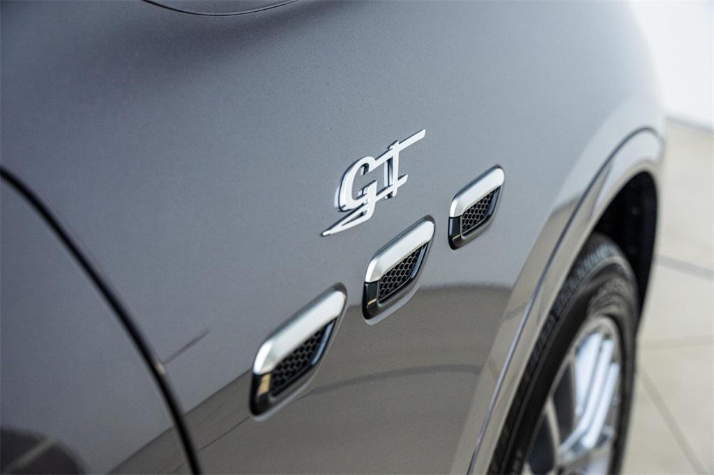 used 2024 Maserati Grecale car, priced at $57,885