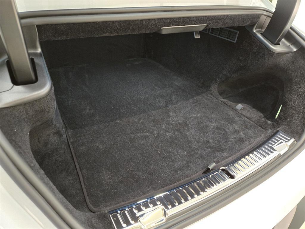 new 2025 Rolls-Royce Spectre car, priced at $576,300