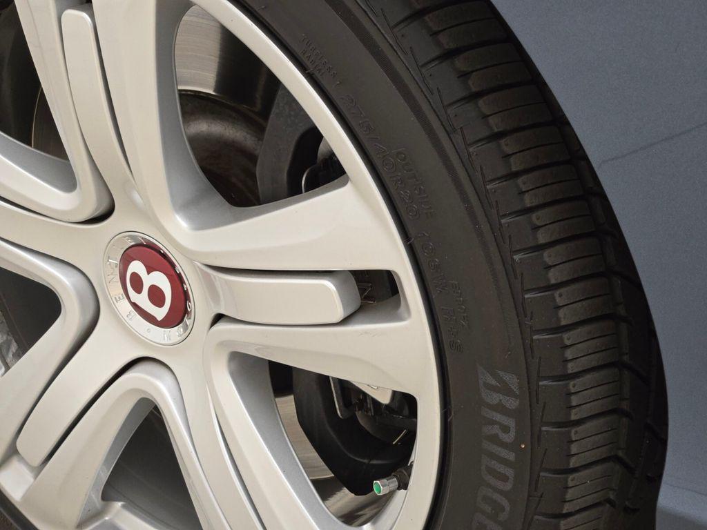 used 2014 Bentley Continental GT car, priced at $73,990