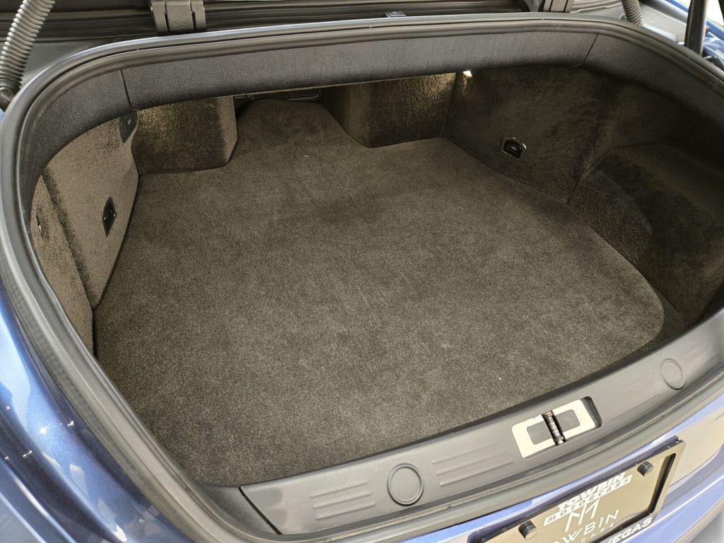 used 2014 Bentley Continental GT car, priced at $73,990