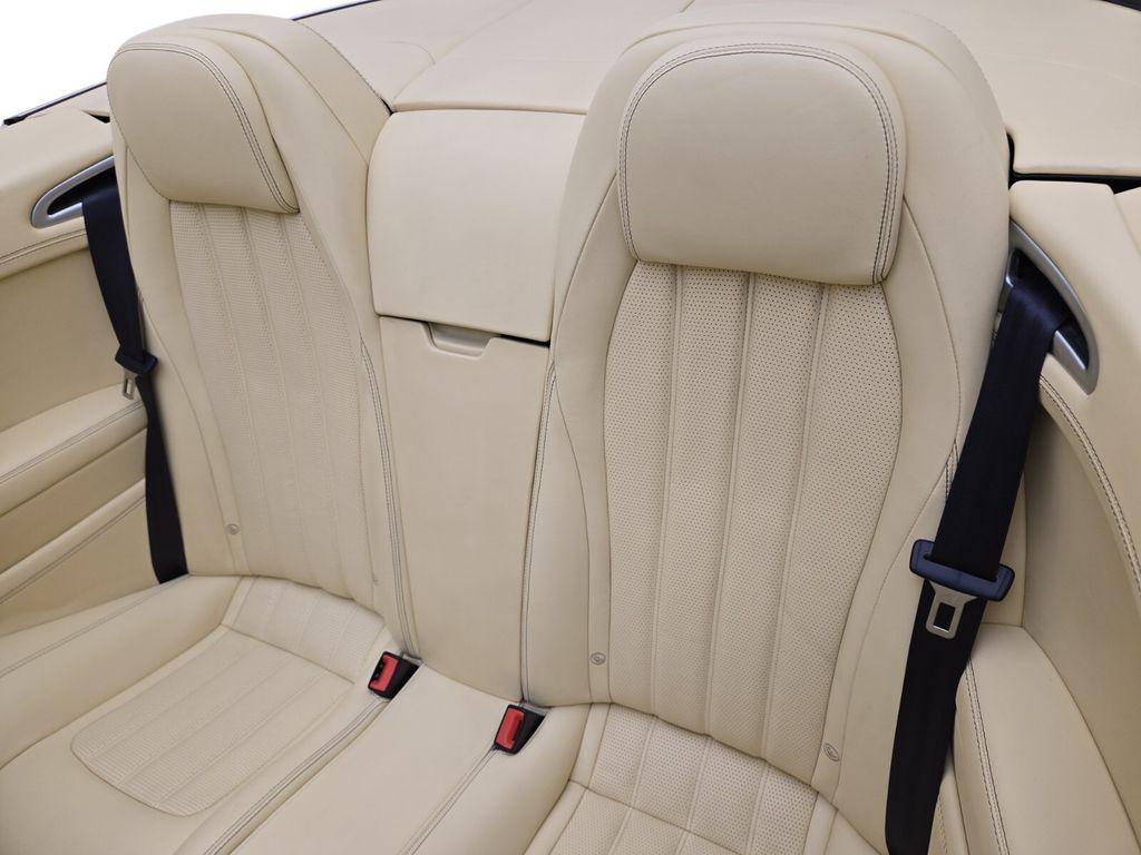 used 2014 Bentley Continental GT car, priced at $73,990