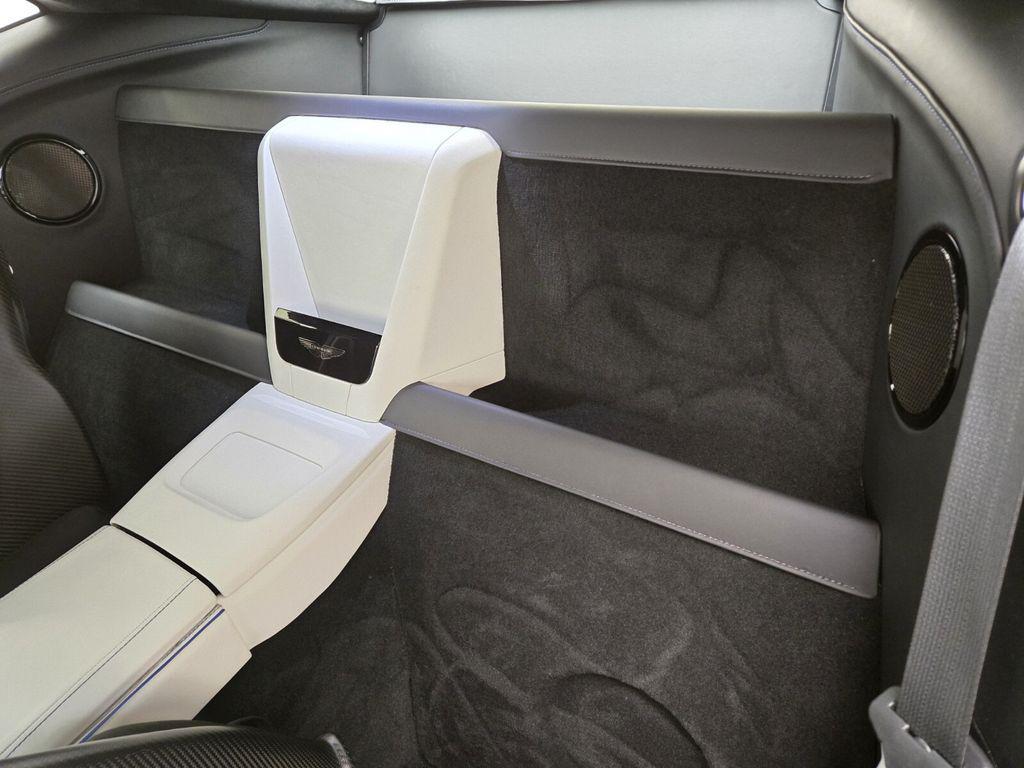 used 2025 Aston Martin Vantage car, priced at $194,990