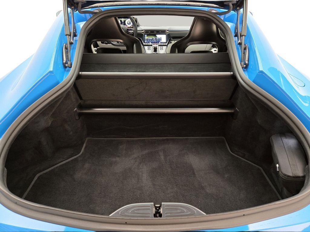 used 2025 Aston Martin Vantage car, priced at $194,990