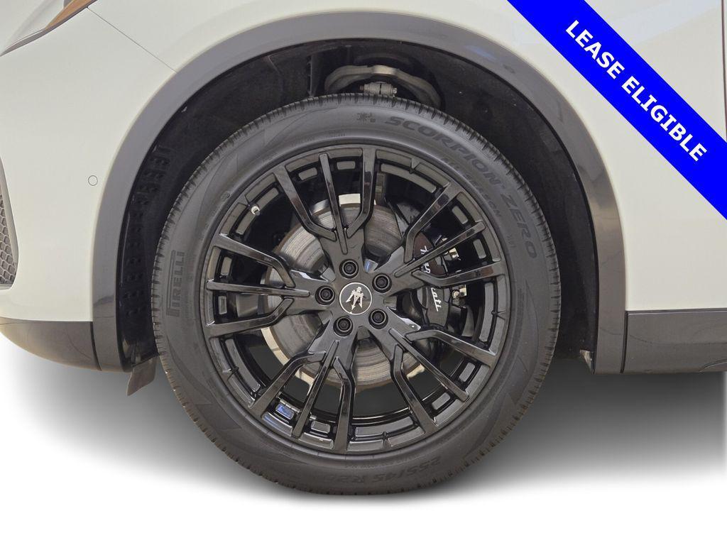 used 2025 Maserati Grecale car, priced at $90,585