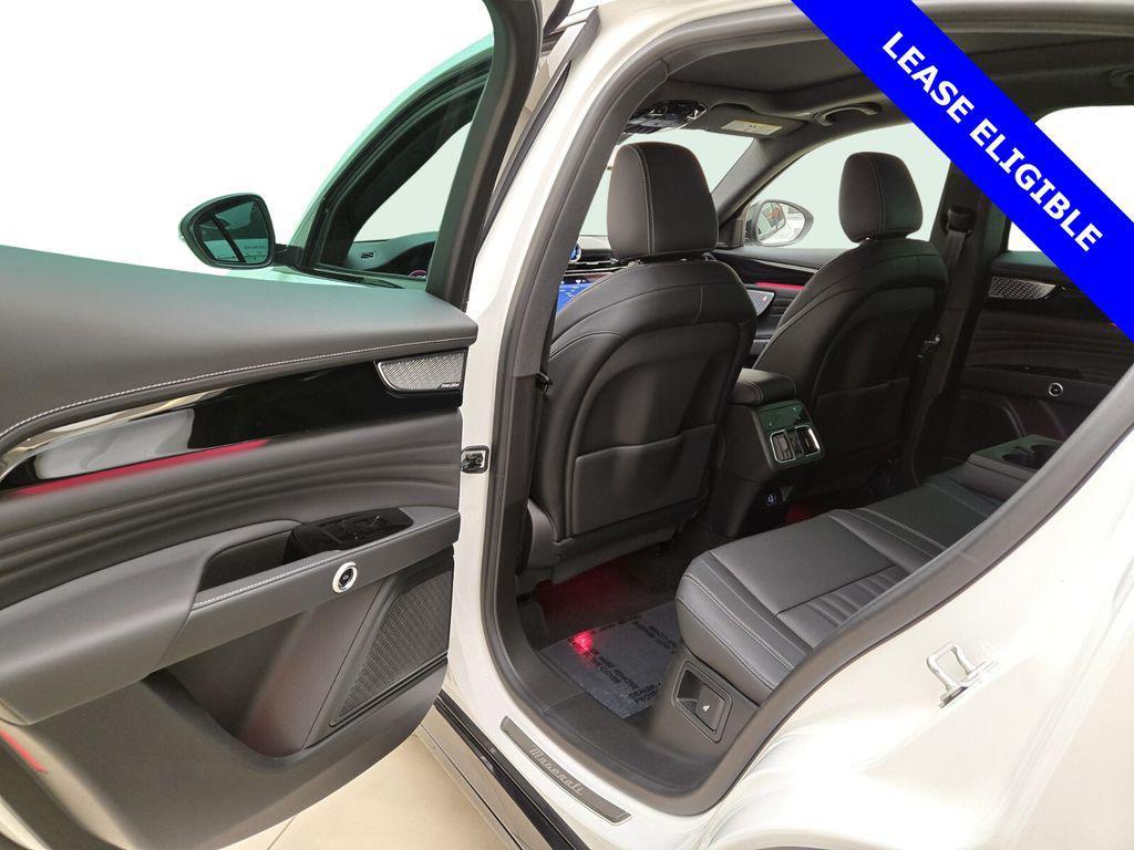used 2025 Maserati Grecale car, priced at $90,585