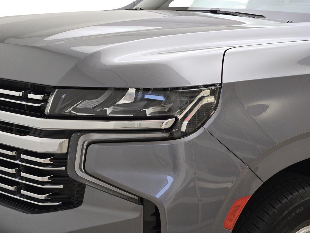 used 2021 Chevrolet Tahoe car, priced at $58,990
