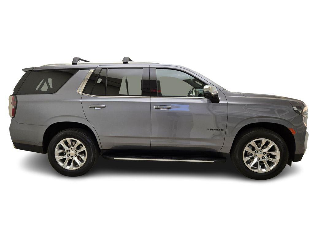 used 2021 Chevrolet Tahoe car, priced at $58,990