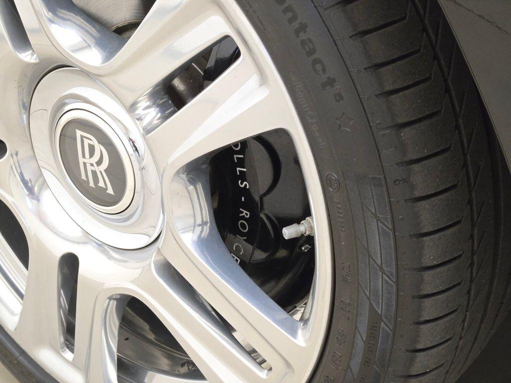 used 2017 Rolls-Royce Ghost car, priced at $129,990