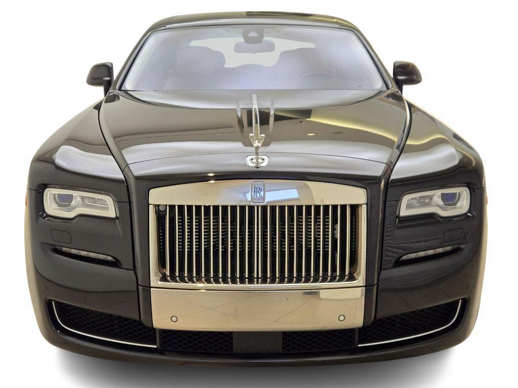 used 2017 Rolls-Royce Ghost car, priced at $129,990