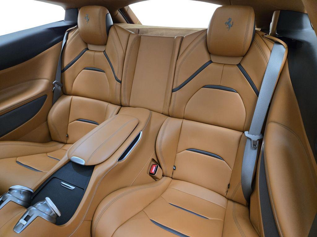 used 2017 Ferrari GTC4Lusso car, priced at $238,990