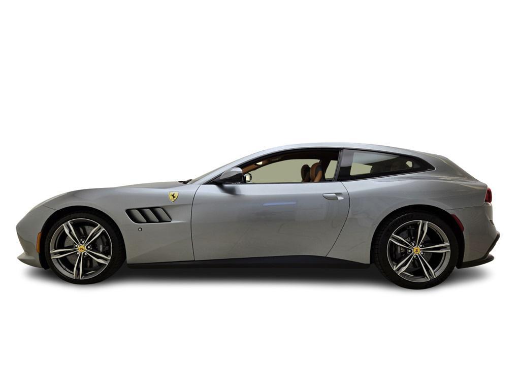 used 2017 Ferrari GTC4Lusso car, priced at $249,990