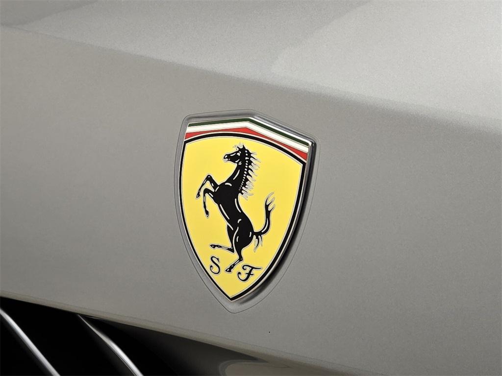 used 2017 Ferrari GTC4Lusso car, priced at $249,990