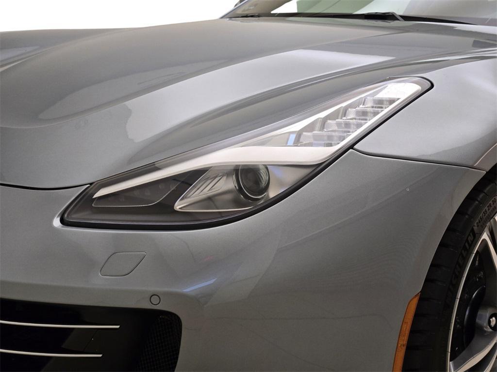 used 2017 Ferrari GTC4Lusso car, priced at $249,990