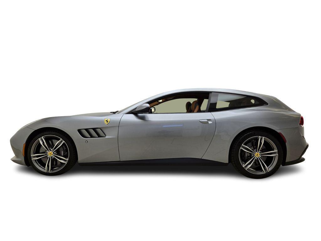 used 2017 Ferrari GTC4Lusso car, priced at $238,990