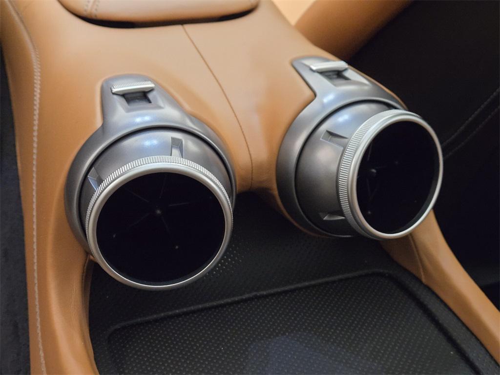 used 2017 Ferrari GTC4Lusso car, priced at $249,990