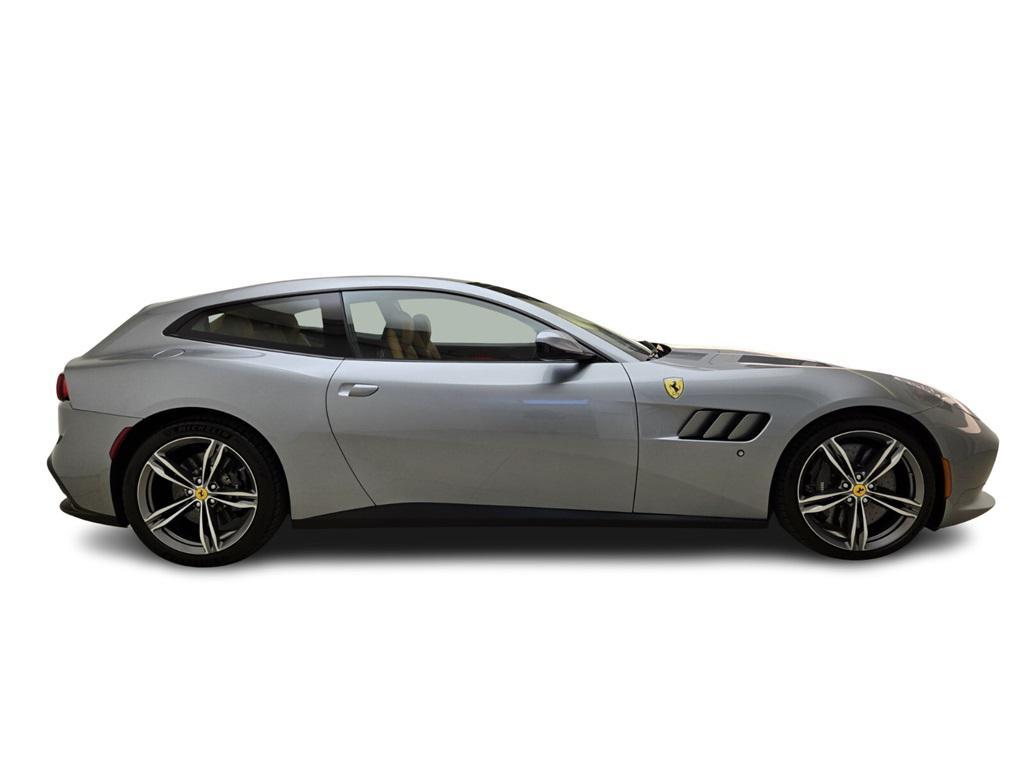 used 2017 Ferrari GTC4Lusso car, priced at $249,990