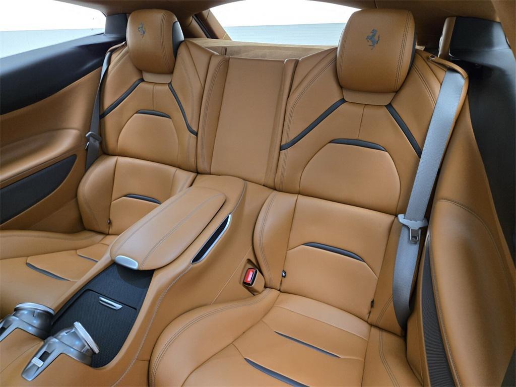 used 2017 Ferrari GTC4Lusso car, priced at $249,990